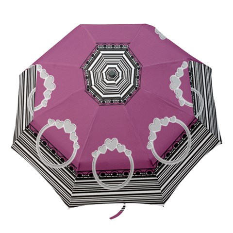 Folding Umbrella 