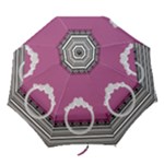 Love ring umbrella - Folding Umbrella