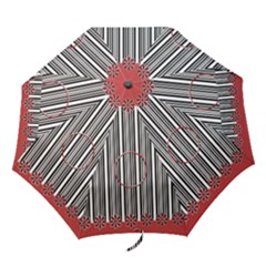 Flo umbrella - Folding Umbrella