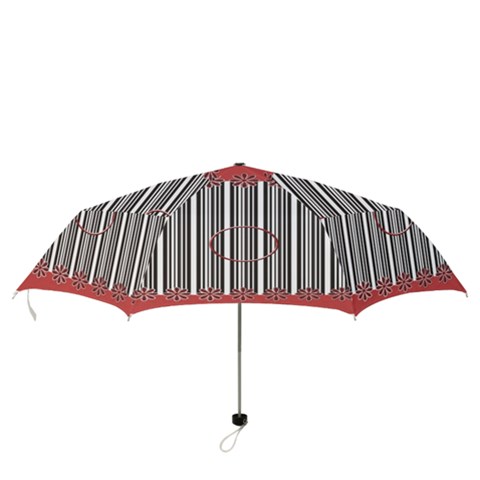 Folding Umbrella 