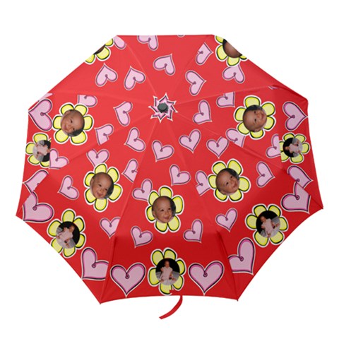 Folding Umbrella 