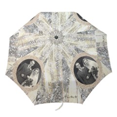 Seasons of Life Folding Umbrella