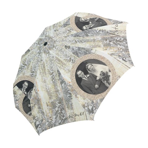 Folding Umbrella 