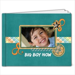 7x5 Big Boy Now