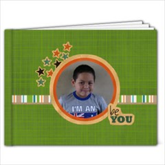 7x5 : For Boys (be You)