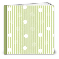 test - 8x8 Photo Book (20 pages)