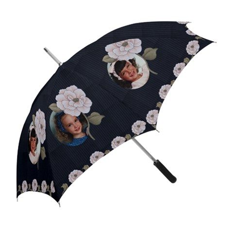 Straight Umbrella 