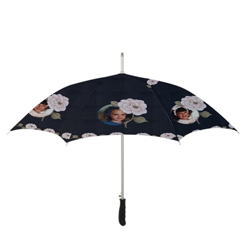 Straight Umbrella 