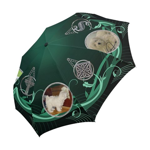 Folding Umbrella 