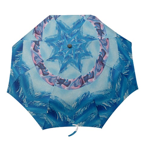 Folding Umbrella 