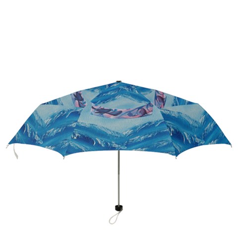 Folding Umbrella 