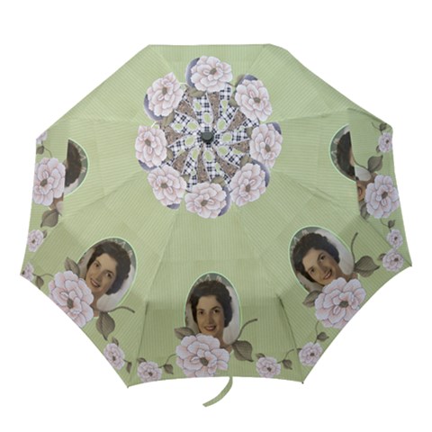 Folding Umbrella 