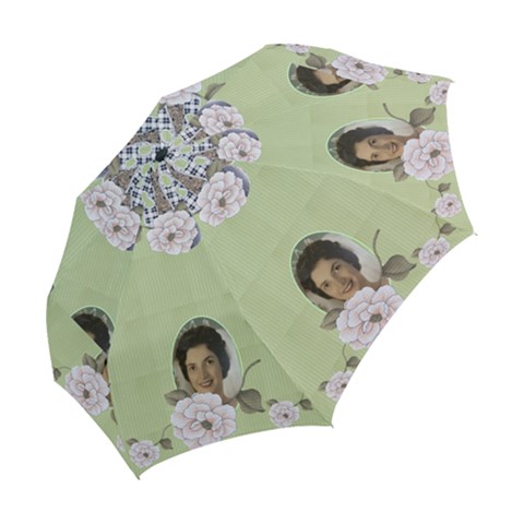 Folding Umbrella 