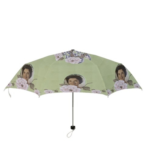 Folding Umbrella 