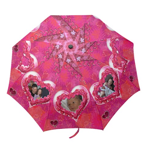 Folding Umbrella 
