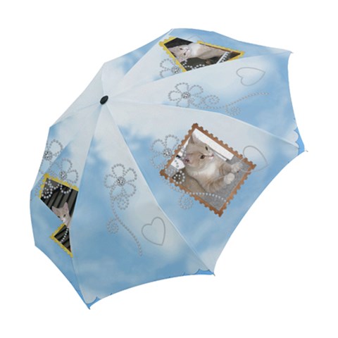 Folding Umbrella 