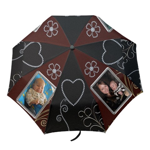 Folding Umbrella 