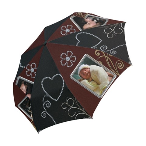 Folding Umbrella 