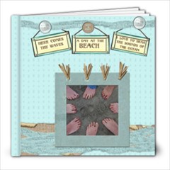 Girls weekend 2010 - 8x8 Photo Book (30 pages)