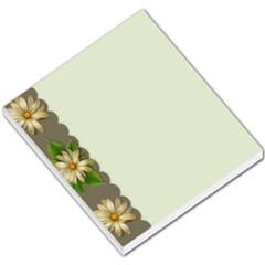 notepad ellen 5 - Small Memo Pads