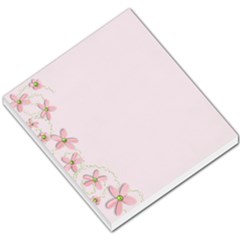 notepad 3 - Small Memo Pads