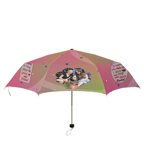 Folding Umbrella 