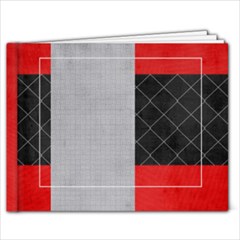 9x7 Ready, Set, Go Album/any theme! - 9x7 Photo Book (20 pages) 9x7 Ready, Set, Go Album/any theme! - 9x7 Photo Book (20 pages)