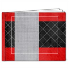 9x7 Ready, Set, Go Album/any theme! - 9x7 Photo Book (20 pages) 9x7 Ready, Set, Go Album/any theme! - 9x7 Photo Book (20 pages)