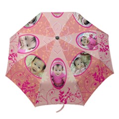 kayley 4 - Folding Umbrella