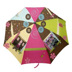 kelly j s umbrella - Folding Umbrella