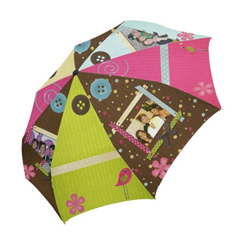 Folding Umbrella 