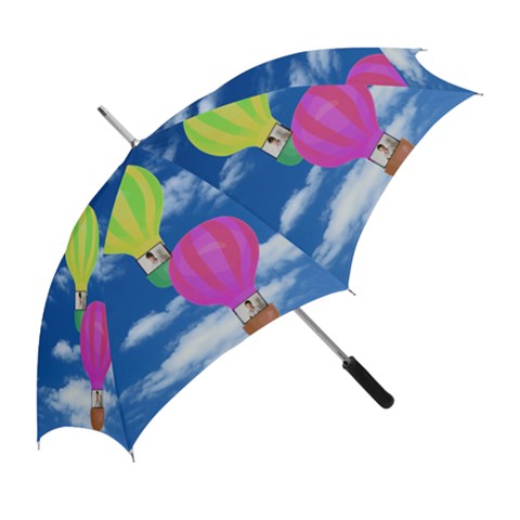 Straight Umbrella 