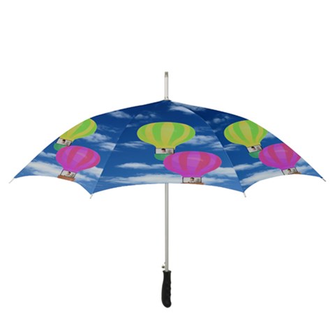 Straight Umbrella 