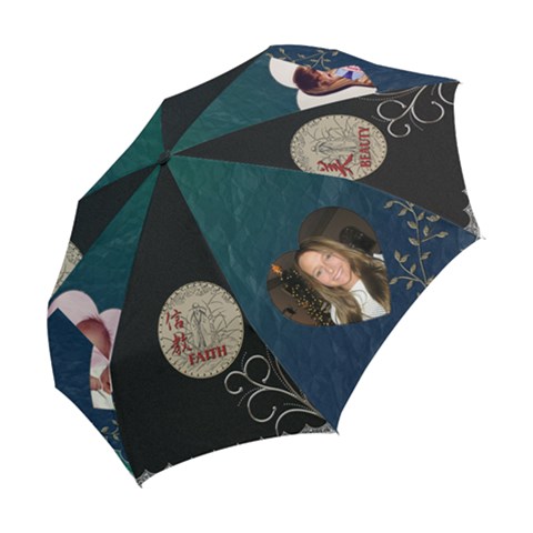 Folding Umbrella 