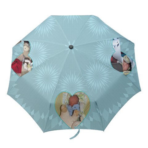 Folding Umbrella 