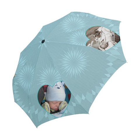 Folding Umbrella 