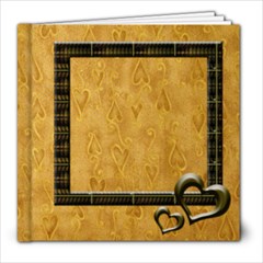 Memories 8x8 photo book - 8x8 Photo Book (20 pages) Memories 8x8 photo book - 8x8 Photo Book (20 pages)