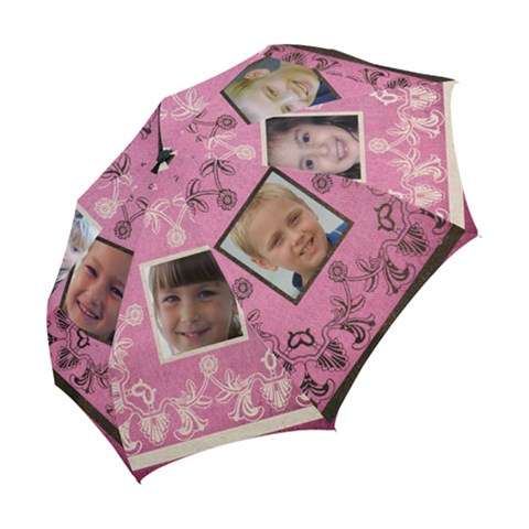 Folding Umbrella 