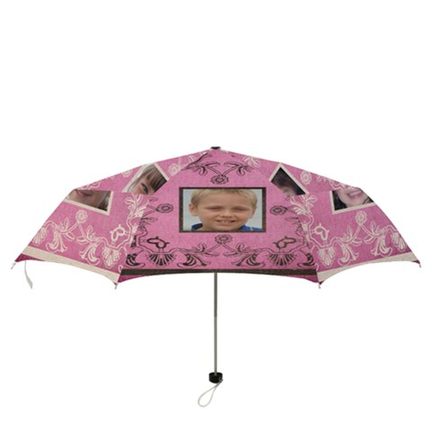 Folding Umbrella 