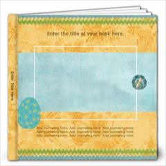Some Bunny Loves You 12x12 Photo Book