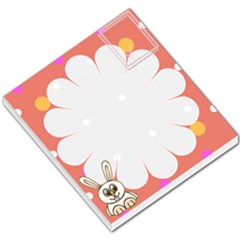 Bunny memopad - Small Memo Pads