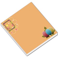 Eggstra memopad - Small Memo Pads