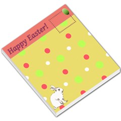 Happy Easter memopad - Small Memo Pads