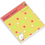 Happy Easter memopad - Small Memo Pads