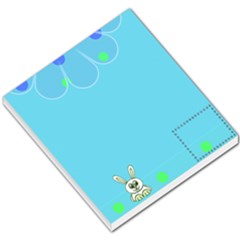 Bunny memopad - Small Memo Pads