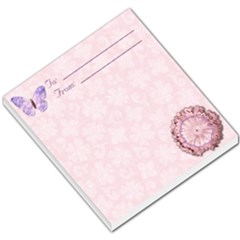 Butterfly_Memo - Small Memo Pads