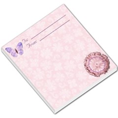 Butterfly_Memo - Small Memo Pads