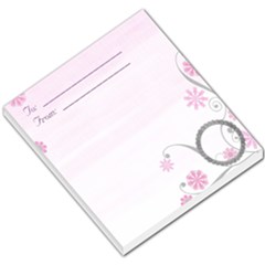 Joy_Memo - Small Memo Pads