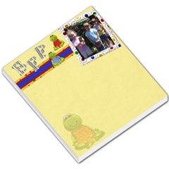 quenote1 - Small Memo Pads