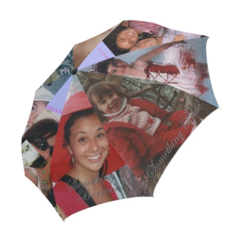 Folding Umbrella 